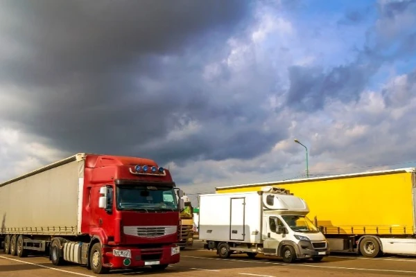 Hatay Erzincan Nakliyat Ambarları